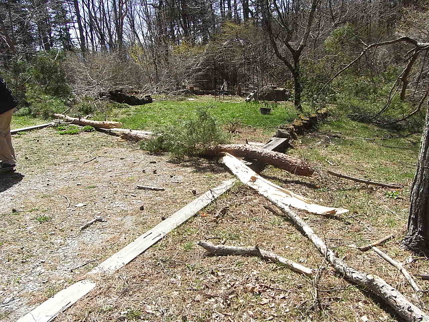 不動産屋のブログ 八ヶ岳南麓 山梨県北杜市 の不動産情報 有 大泉高原土地 土地 中古物件の売買 土地 建物の維持管理 移住の支援